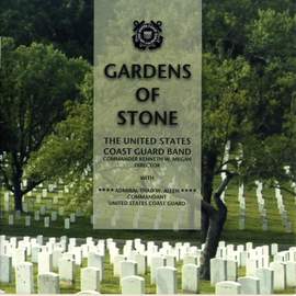 Gardens of Stone