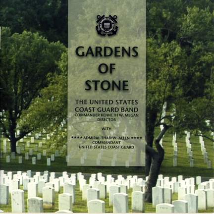 Gardens of Stone