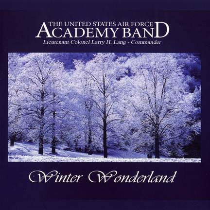Winter Wonderland