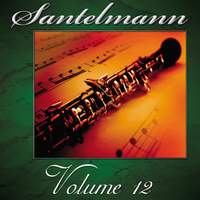 Santelmann, Vol. 12 of the Robert Hoe Collection