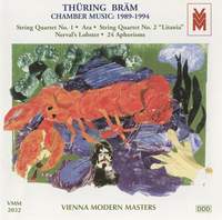 Bräm: Chamber Music (1989-1994)