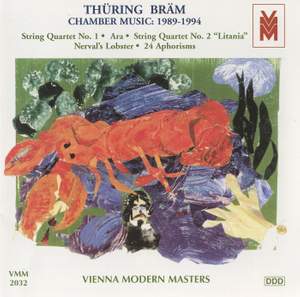 Bräm: Chamber Music (1989-1994)