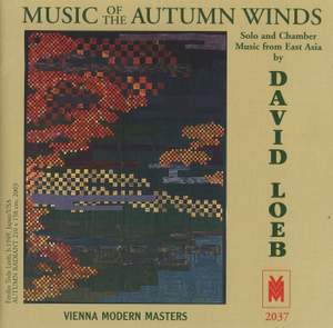 Loeb: Music of the Autumn Winds