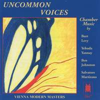 Uncommon Voices