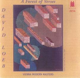 A Forest of Verses
