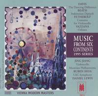 Music from 6 Continents (1995 Series)