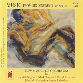 Music from 6 Continents (1995 Series)