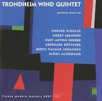 Trondheim Wind Quintet: Hören über Grenzen