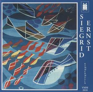 Ernst: Kammermusik