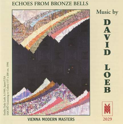 Echoes from Bronze Bells