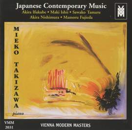 Japanese Contemporary Music