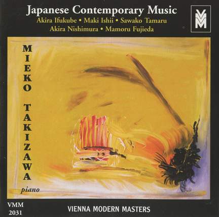 Japanese Contemporary Music