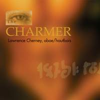 Cherney, Lawrence: The Charmer