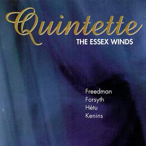 Essex Winds: Quintette