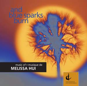 Hui, M.: And Blue Sparks Burn / From Dusk To Dawn / One Voice / Changes (And Blue Sparks Burn)