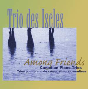 Trio des Iscles: Among Friends
