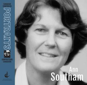 Southam, A.: Canadian Composers Portraits