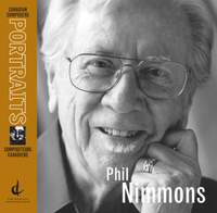 Nimmons, P.: Canadian Composers Portraits
