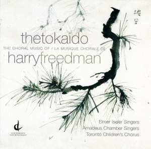 Freedman, H.: The Tokaido