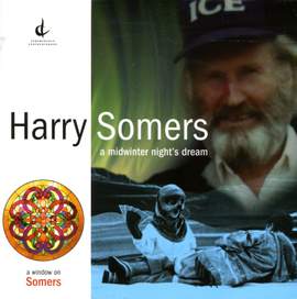 Somers, H.: A Midwinter Night's Dream