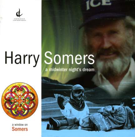 Somers, H.: A Midwinter Night's Dream