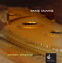Athparia, Colleen: Danse sauvage