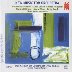 Music from 6 Continents (1997 Series)