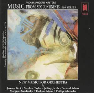 Music from 6 Continents (1999 Series)