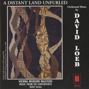 Music from 6 Continents (2002 Series): A Distant Land Unfurled