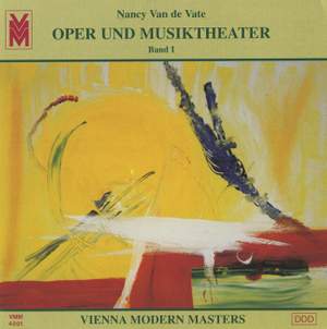 Opera & Music Theater, Vol. 1