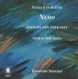 Van de Vate: Nemo