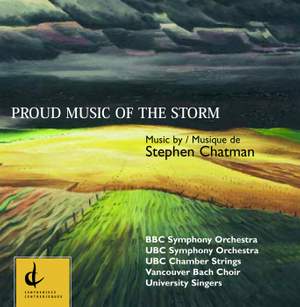 Chatman, S.: Proud Music of the Storm