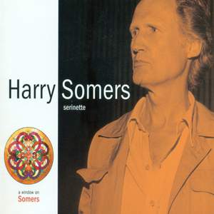 Somers, H.: Serinette
