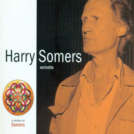 Somers, H.: Serinette