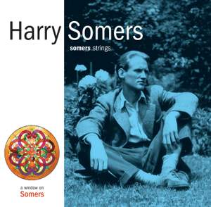 Harry Somers: Somers Strings