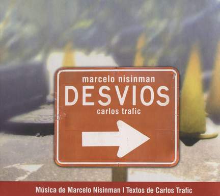 Nisinman: Desvios