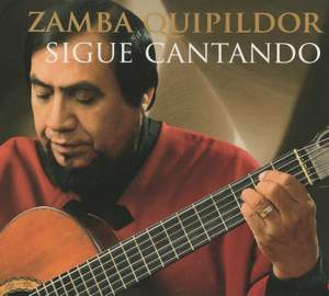 Sigue Cantando