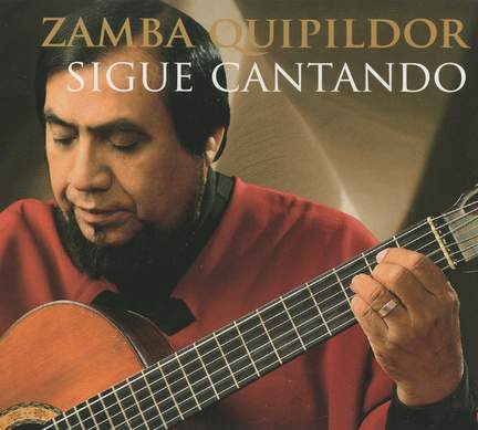 Sigue Cantando