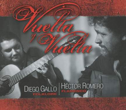 Vuelta y Vuelta