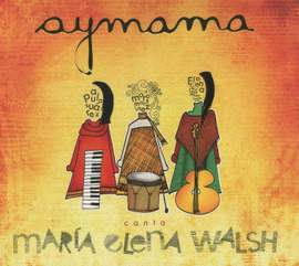 Canta a Maria Elena Walsh