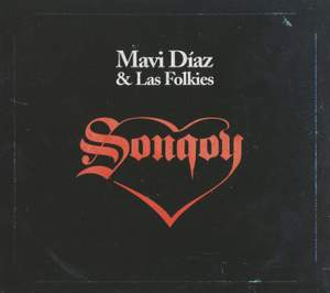 Sonqoy