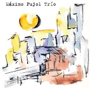 Maximo Pujol Trio