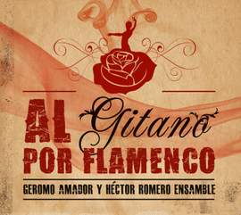 Al Gitano Por Flamenco