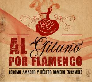 Al Gitano Por Flamenco