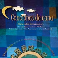 Canciones de Cuna