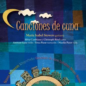 Canciones de Cuna