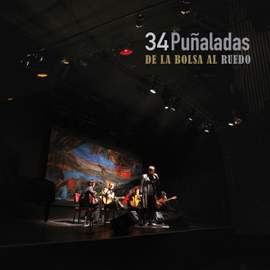 De la bolsa al ruedo