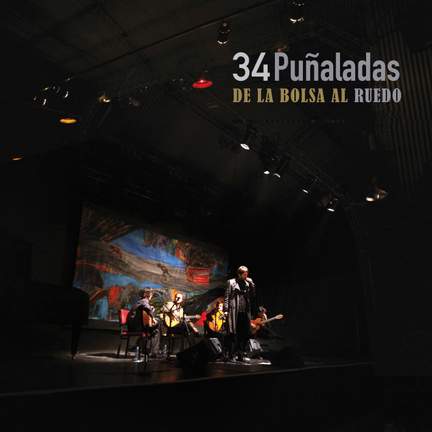 De la bolsa al ruedo