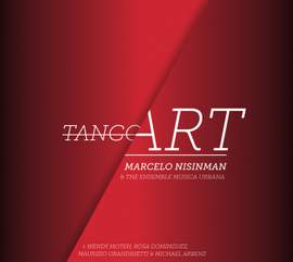 Tango Art