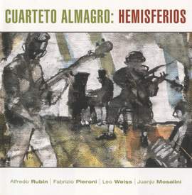 Hemisferios